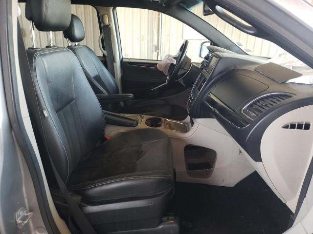 Photo 5 from auction – 2017 DODGE GRAND CARA with VIN 2C4RDGCGXHR716046