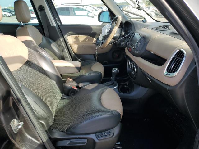 Photo 5 from auction – 2014 FIAT 500L LOUNG with VIN ZFBCFACH0EZ017745