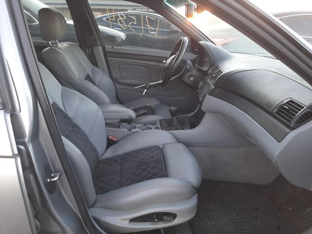 Photo 5 from auction – 2004 BMW 330 I with VIN WBAEV534X4KM06524