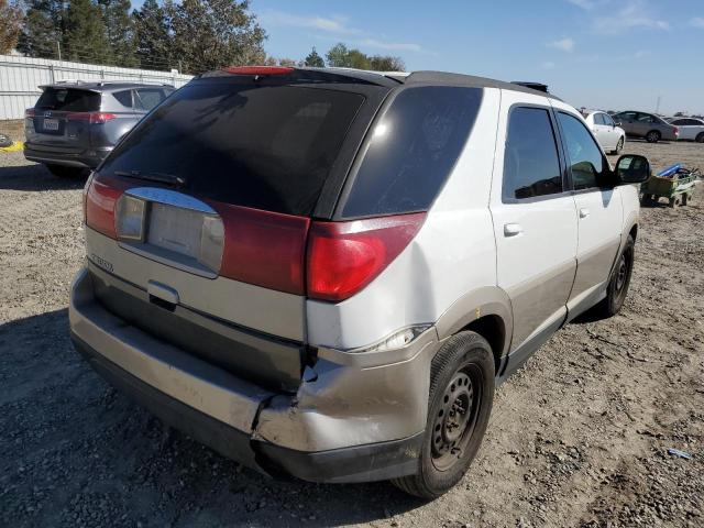 Photo 9 from auction – 2005 BUICK RENDEZVOUS with VIN 3G5DA03E65S549618