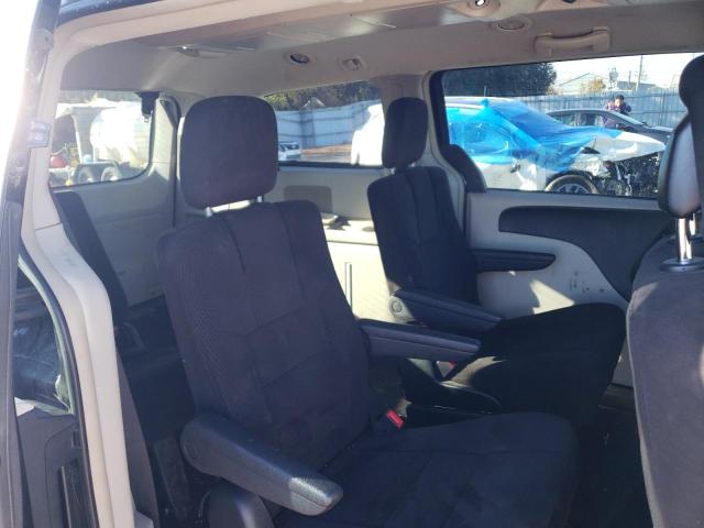 Photo 6 from auction – 2014 CHRYSLER TOWN & COU with VIN 2C4RC1BG1ER115024