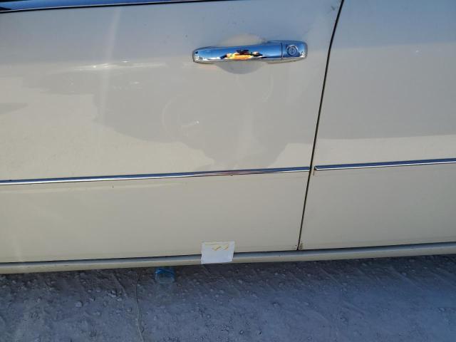 Photo 9 from auction – 2006 CHRYSLER 300C with VIN 2C3KA63H56H286463