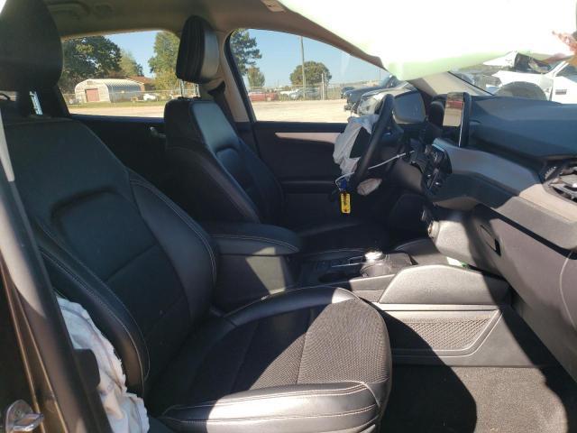 Photo 5 from auction – 2020 FORD ESCAPE SEL with VIN 1FMCU0H68LUA68534