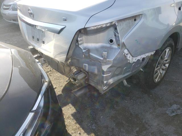 Photo 9 from auction – 2015 NISSAN ALTIMA 2.5 with VIN 1N4AL3AP1FC579487
