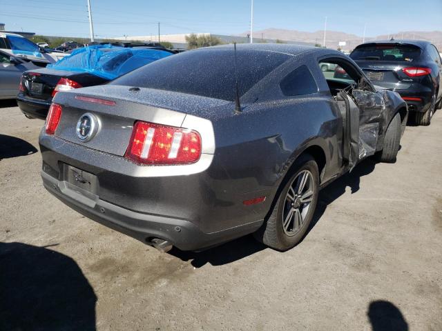 Photo 4 from auction – 2012 FORD MUSTANG with VIN 1ZVBP8AM7C5273672