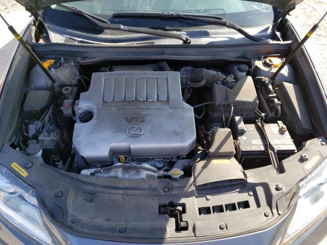 Photo 7 from auction – 2014 LEXUS ES 350 with VIN JTHBK1GG9E2123902