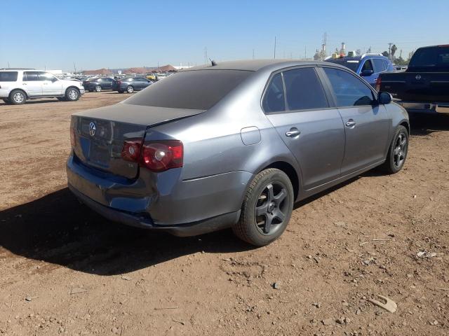 Photo 4 from auction – 2010 VOLKSWAGEN JETTA S with VIN 3VWJZ7AJ4AM079792