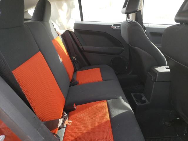 Photo 6 from auction – 2008 DODGE CALIBER SX with VIN 1B3HB48B08D718213