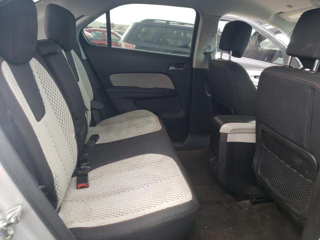Photo 6 from auction – 2011 CHEVROLET EQUINOX LS with VIN 2GNALBEC3B1194225