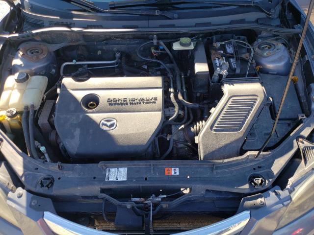 Photo 7 from auction – 2008 MAZDA 3 I with VIN JM1BK12G981802653