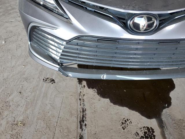 Photo 9 from auction – 2022 TOYOTA CAMRY LE with VIN 4T1C11AK2NU056436