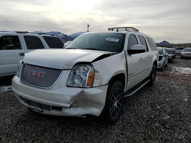 Photo 2 from auction – 2011 GMC YUKON XL D with VIN 1GKS2MEF7BR134482