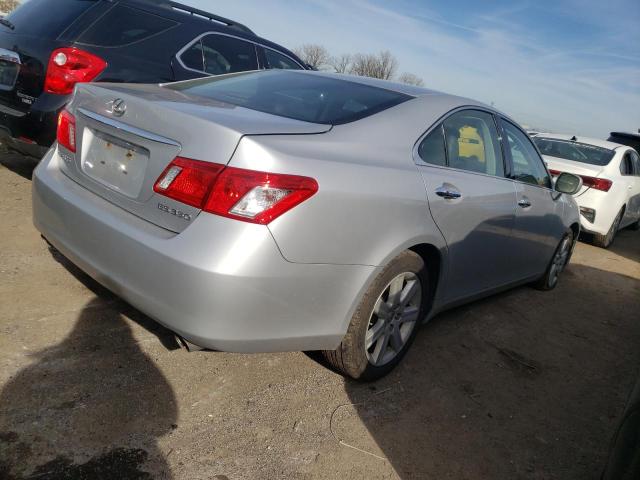 Photo 4 from auction – 2007 LEXUS ES 350 with VIN JTHBJ46G772123583