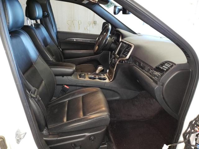 Photo 5 from auction – 2017 JEEP GRAND CHER with VIN 1C4RJFBG2HC919901