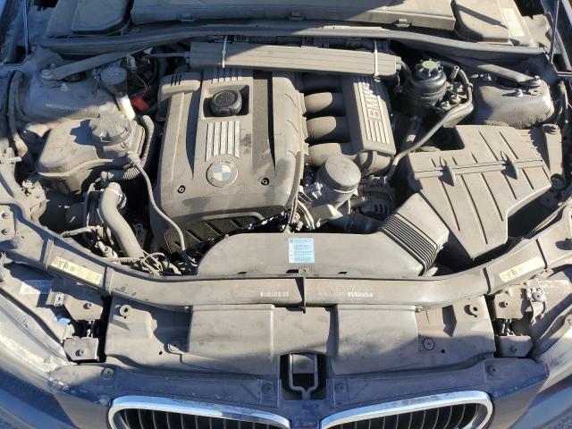 Photo 7 from auction – 2010 BMW 328 I SULE with VIN WBAPH5C58AA439399