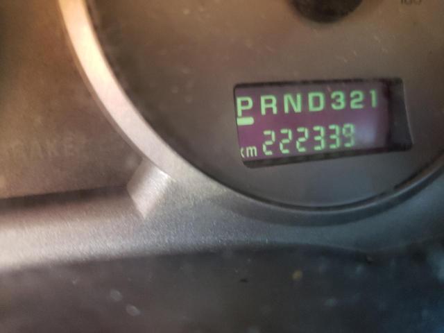 Photo 8 from auction – 2002 BUICK RENDEZVOUS with VIN 3G5DB03E12S573740