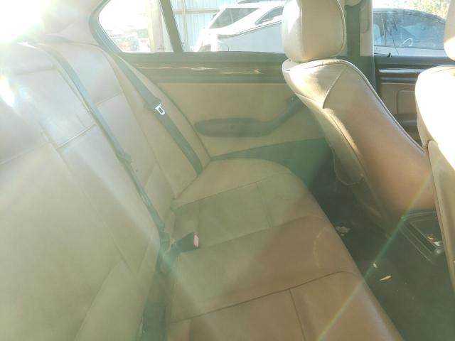 Photo 6 from auction – 2003 BMW 325 XI with VIN WBAEU33443PM57218