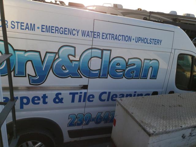 Photo 4 from auction – 2014 RAM PROMASTER with VIN 3C6TRVCG2EE124737