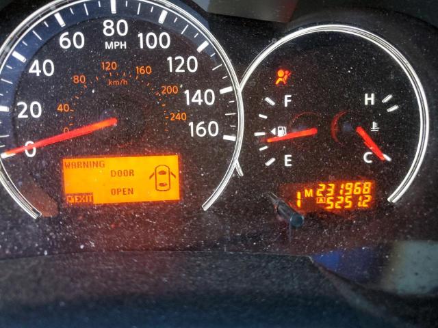 Photo 8 from auction – 2012 NISSAN ALTIMA SR with VIN 1N4BL2AP1CN415686