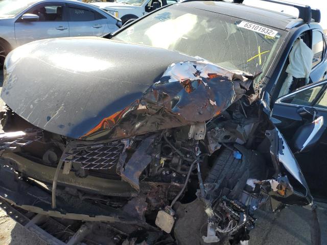 Photo 9 from auction – 2016 LEXUS NX 200T BA with VIN JTJBARBZ0G2093152