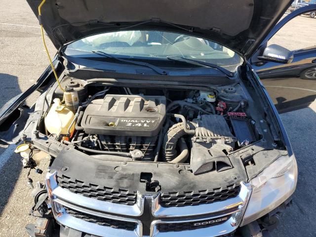 Photo 7 from auction – 2012 DODGE AVENGER SX with VIN 1C3CDZCB2CN177762
