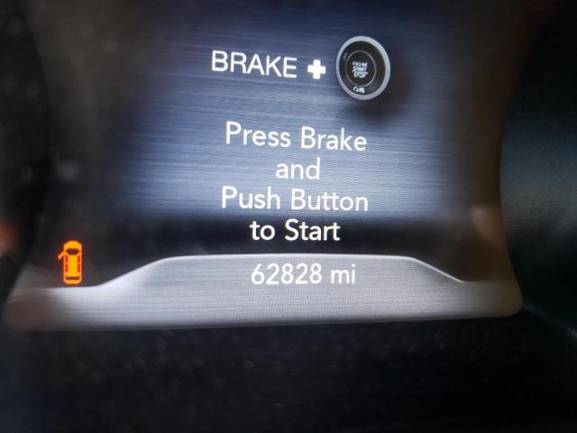 Photo 8 from auction – 2019 JEEP CHEROKEE T with VIN 1C4PJMBX8KD314424