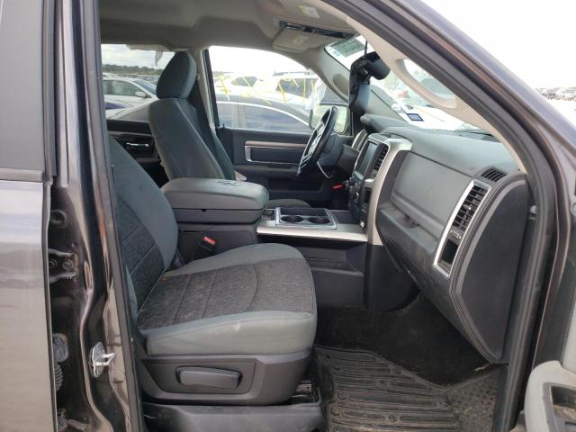 Photo 5 from auction – 2014 RAM 1500 SLT with VIN 1C6RR6LT2ES398157