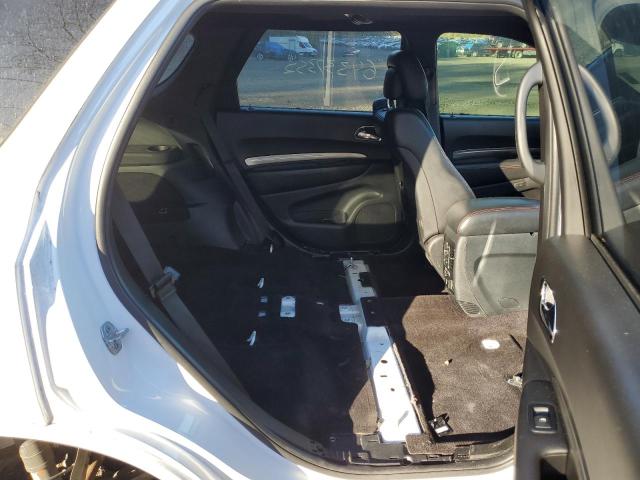Photo 6 from auction – 2017 DODGE DURANGO R/ with VIN 1C4SDJCT2HC921011