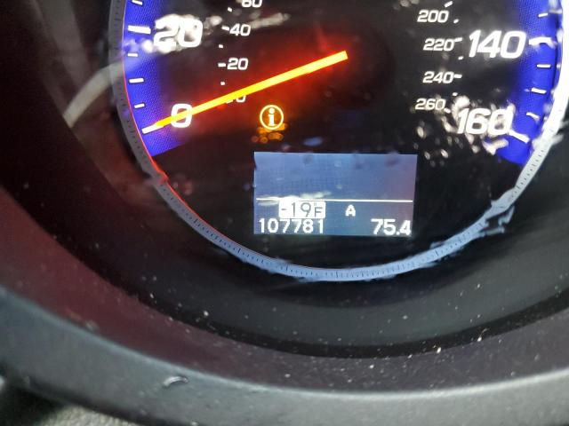 Photo 8 from auction – 2009 ACURA RDX with VIN 5J8TB18299A000459
