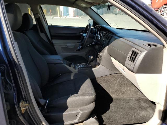 Photo 5 from auction – 2005 DODGE MAGNUM SXT with VIN 2D4FV48V45H565652