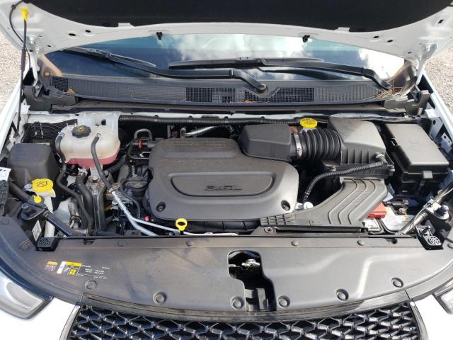 Photo 7 from auction – 2022 CHRYSLER PACIFICA T with VIN 2C4RC1BG6NR126049