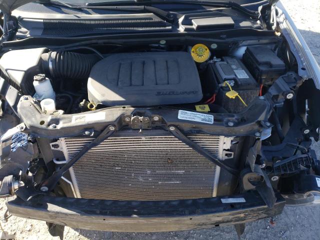 Photo 7 from auction – 2019 DODGE GRAND CARA with VIN 2C4RDGCG6KR759242