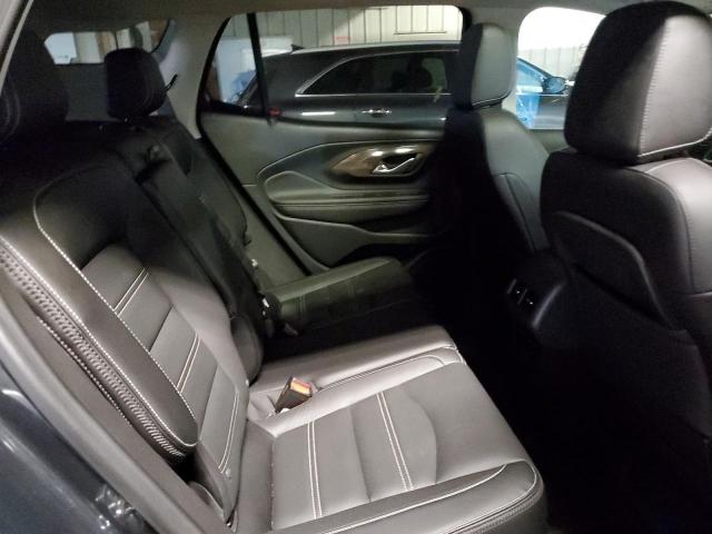 Photo 6 from auction – 2022 GMC TERRAIN DE with VIN 3GKALXEV1NL192357