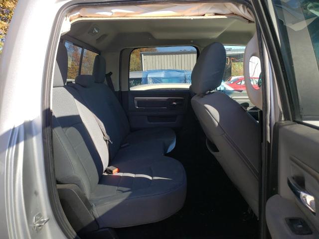Photo 6 from auction – 2014 RAM 1500 SLT with VIN 1C6RR7LT1ES120369