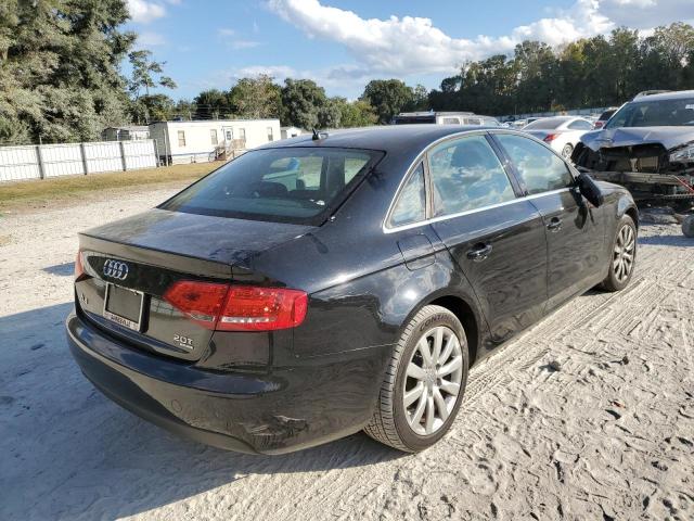 Photo 4 from auction – 2010 AUDI A4 PREMIUM with VIN WAUFFAFL2AN046091