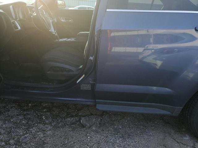 Photo 10 from auction – 2013 CHEVROLET EQUINOX LT with VIN 2GNALDEK8D6315209
