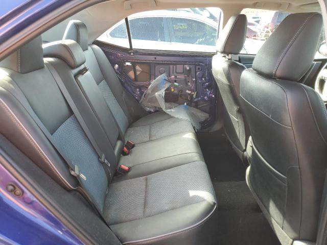 Photo 6 from auction – 2015 TOYOTA COROLLA L with VIN 2T1BURHE7FC469859
