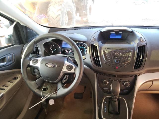 Photo 9 from auction – 2013 FORD ESCAPE SE with VIN 1FMCU0GX5DUC83476