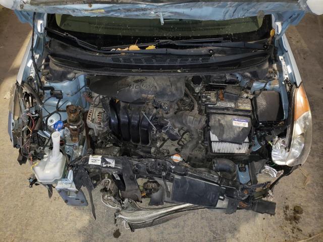 Photo 7 from auction – 2011 HYUNDAI ELANTRA GL with VIN KMHDH4AE1BU128962