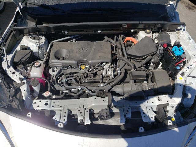 Photo 7 from auction – 2021 TOYOTA VENZA LE with VIN JTEAAAAH9MJ020173