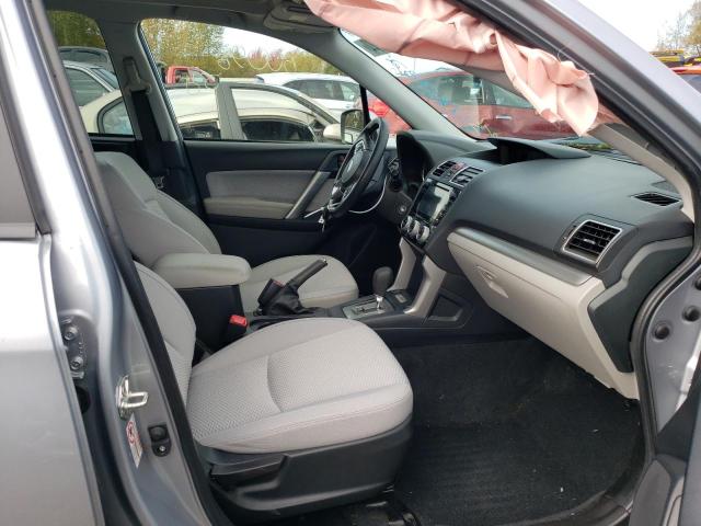 Photo 5 from auction – 2018 SUBARU FORESTER 2 with VIN JF2SJAEC6JH478247