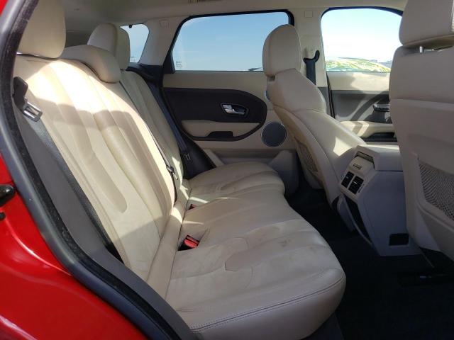 Photo 6 from auction – 2015 LAND ROVER RANGE ROVE with VIN SALVN2BG2FH075542