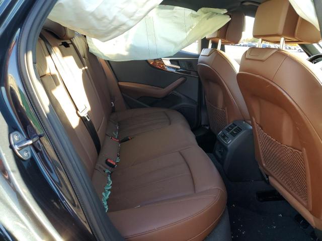 Photo 6 from auction – 2018 AUDI A4 PREMIUM with VIN WAUENAF47JA030970