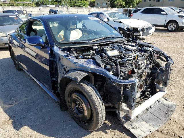 INFINITI Q60 PREMIU 2017 with VIN JN1EV7EL9HM552168 - Photo from auction