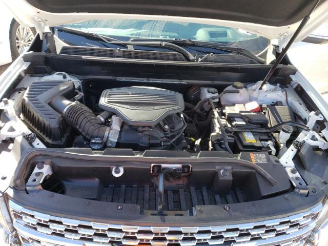 Photo 7 from auction – 2022 GMC ACADIA DEN with VIN 1GKKNPLS3NZ169033