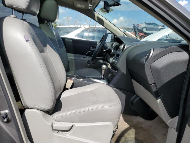 Photo 5 from auction – 2008 NISSAN ROGUE S with VIN JN8AS58T98W015233
