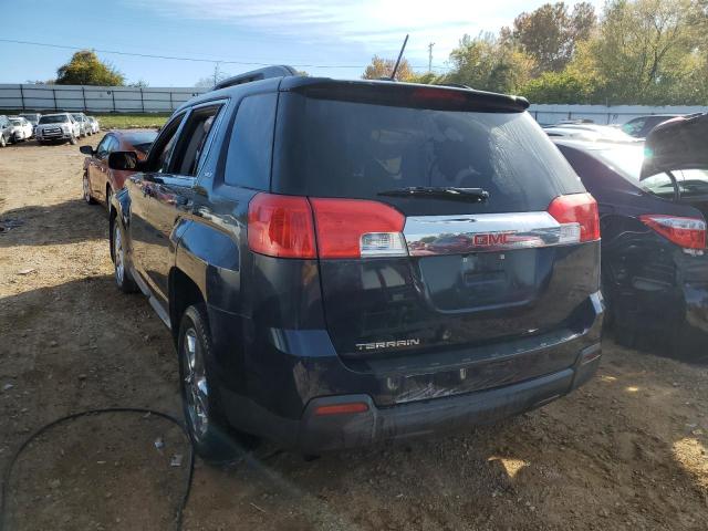 Photo 3 from auction – 2015 GMC TERRAIN SL with VIN 2GKALSEK3F6149606