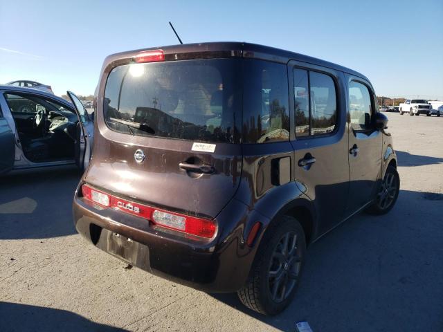 Photo 4 from auction – 2012 NISSAN CUBE BASE with VIN JN8AZ2KR9CT250104