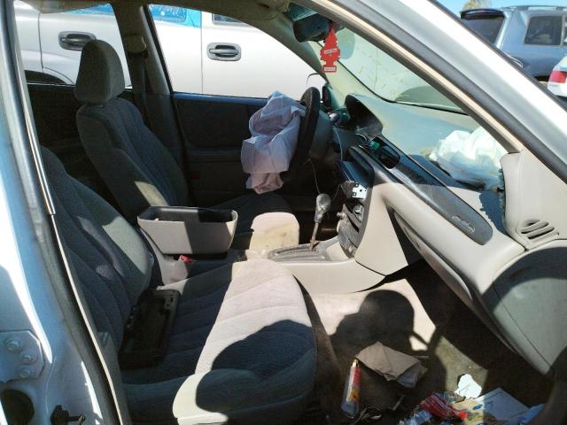 Photo 5 from auction – 2000 CHEVROLET MALIBU with VIN 1G1ND52J2Y6122373