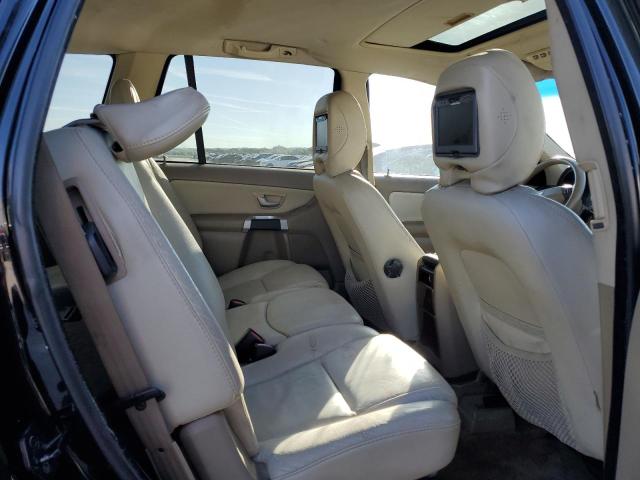 Photo 6 from auction – 2010 VOLVO XC90 3.2 with VIN YV4982CY1A1532136